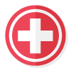 Medical Certification Icon