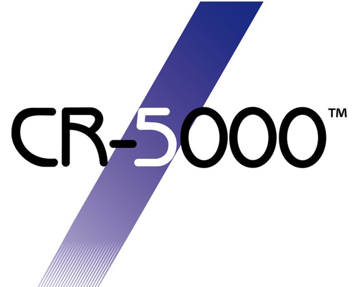 CR-5000