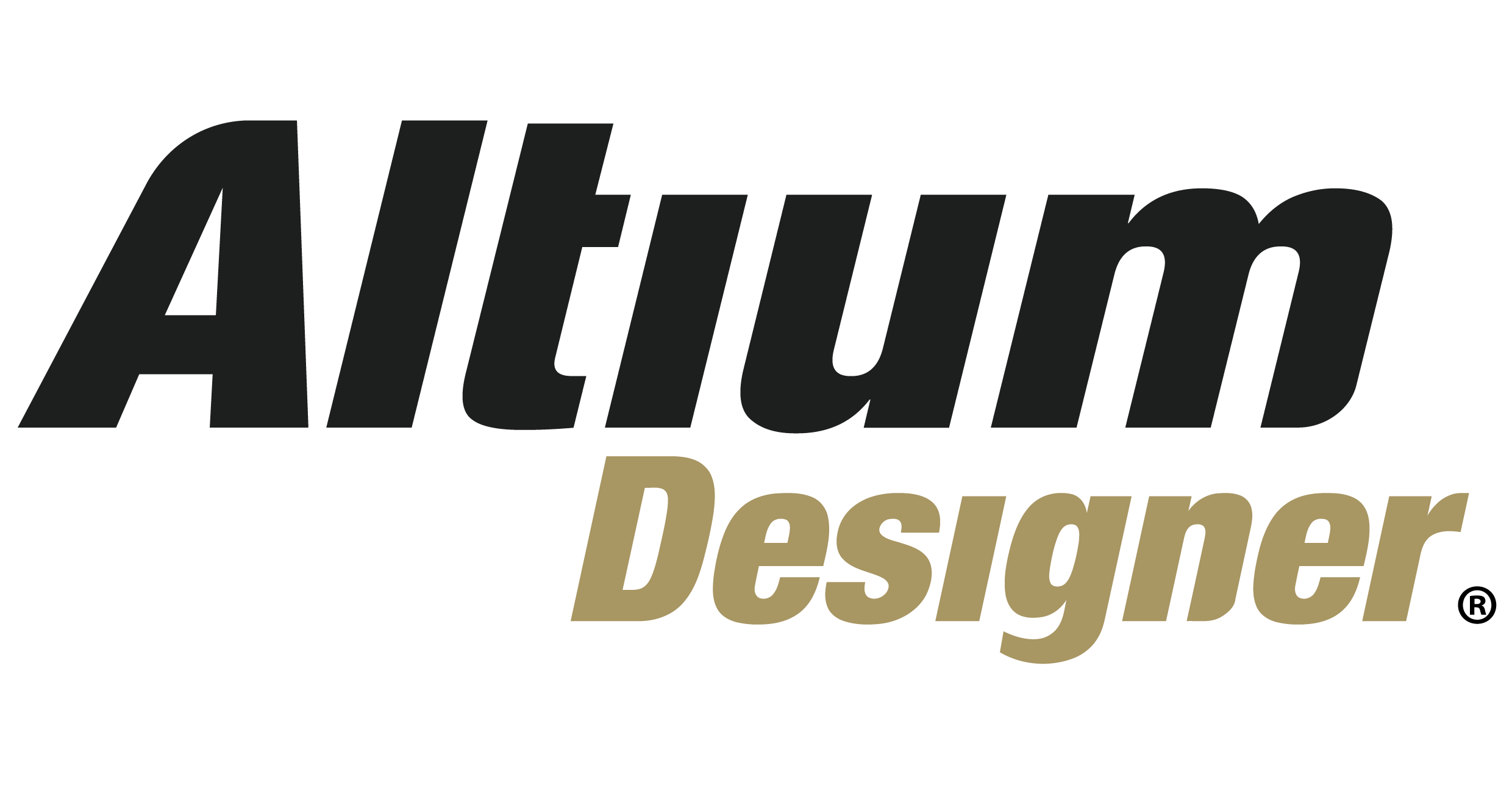 Altium Designer