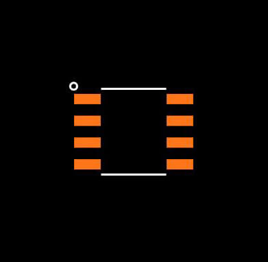 KiCad Footprint