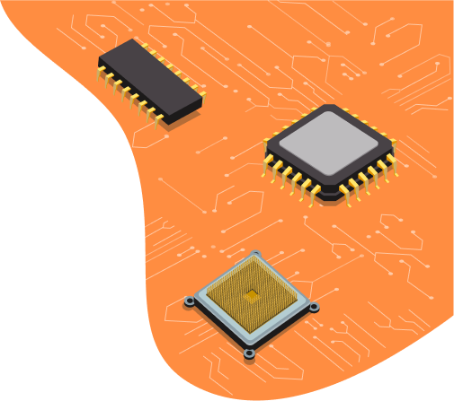 software crosschecking PCB component footprint and bom footprint.