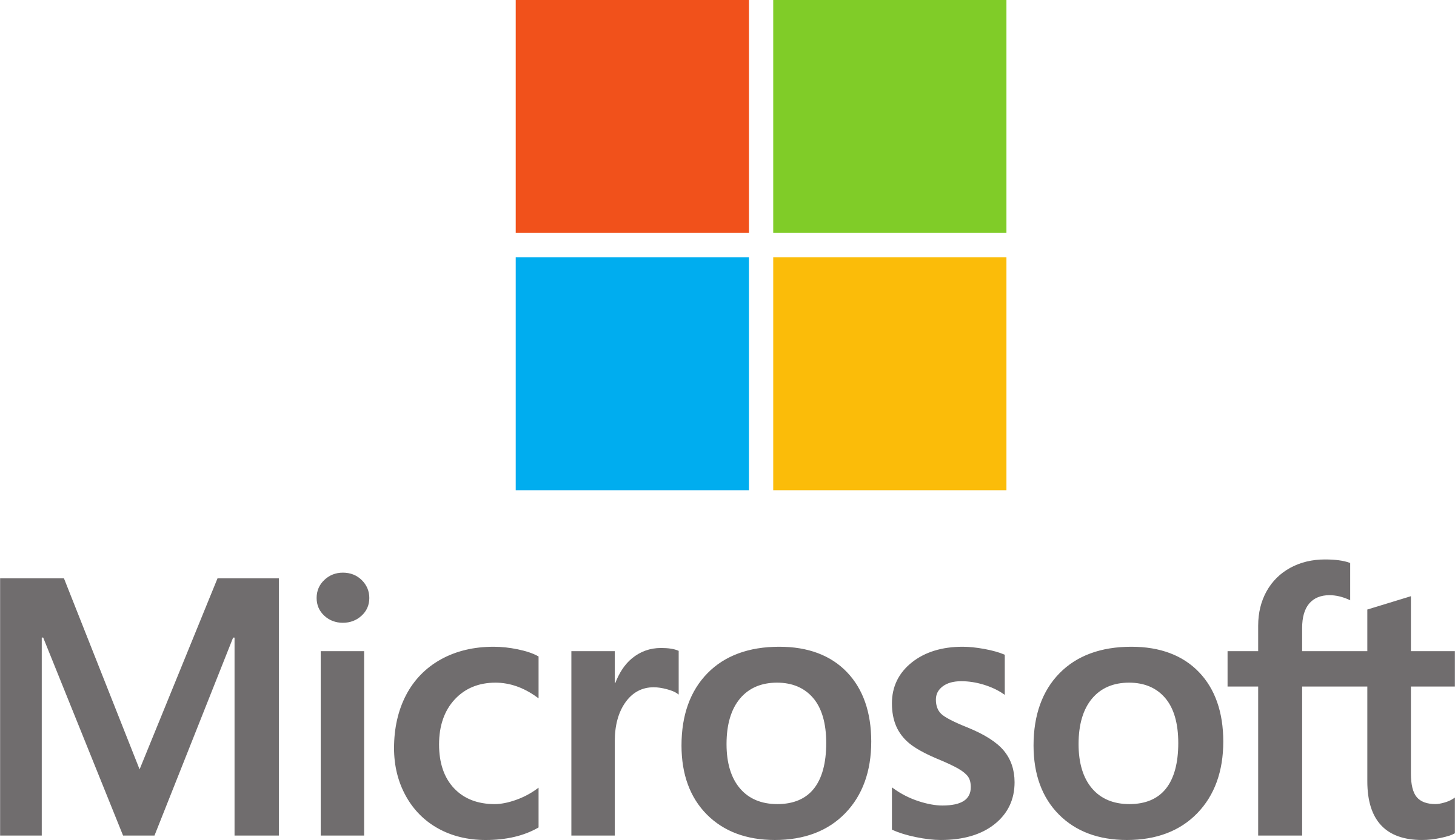 Microsoft